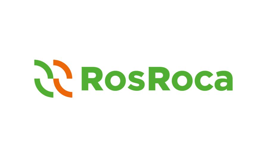 Rosroca logo