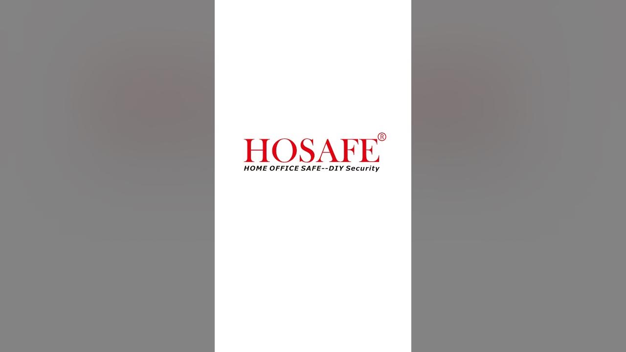 Hosafe logo