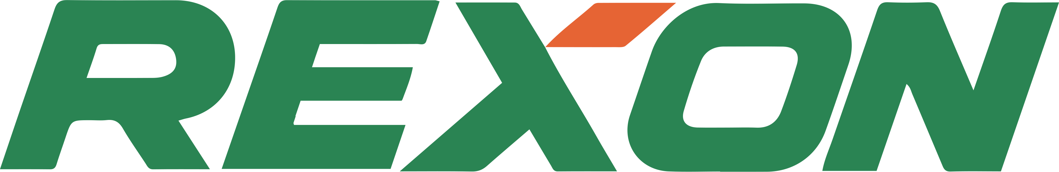 Rexon logo