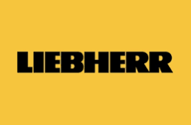 Lirbherr logo