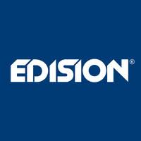 Edision logo