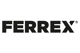 Ferrex logo