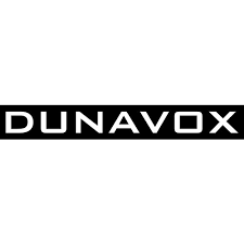 Dunavox logo