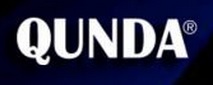 QUNDA logo