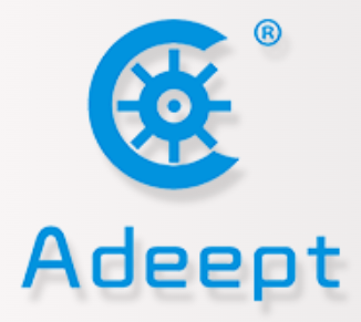 Adeept logo
