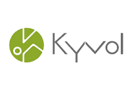KYVOL logo