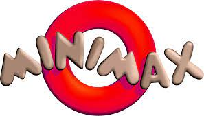 MiniMax logo
