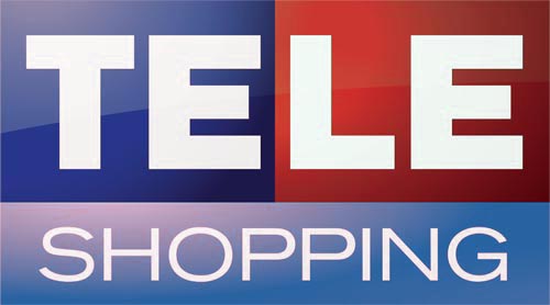 Télé shopping logo
