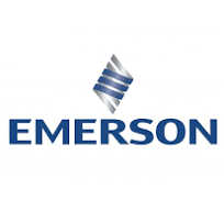 EMERSON logo