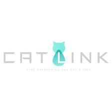 CatLink logo