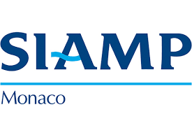 Siamp logo