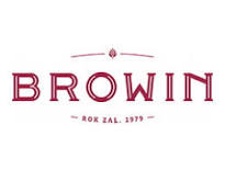Browin logo