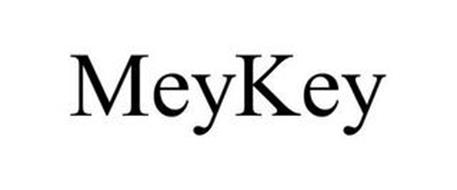 MEYKEY logo