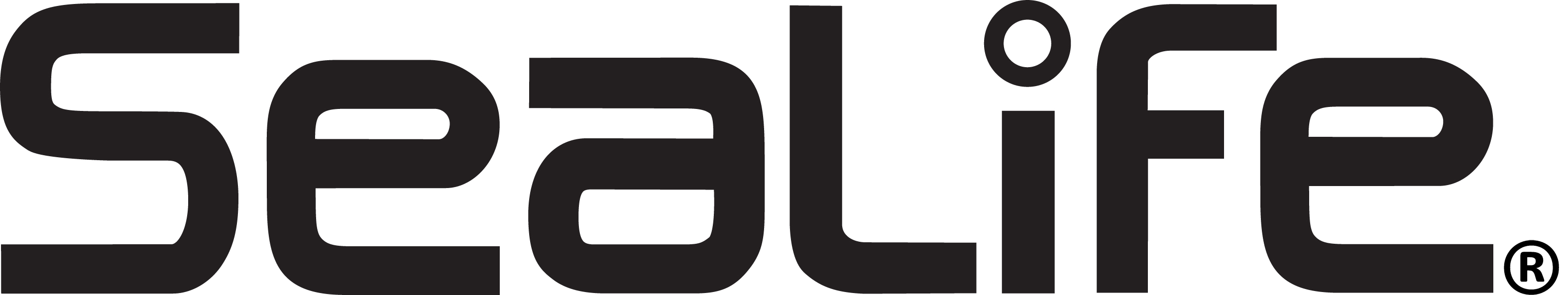 Sealife logo