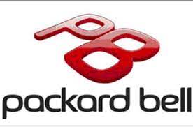 Packard Bell logo