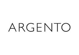 ARGENTO logo