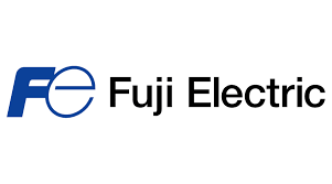 Fuji-electric logo