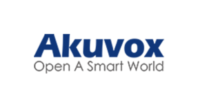 Akuvox logo