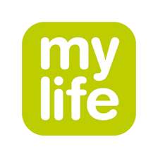 MyLife logo