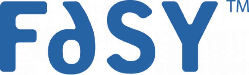 Fasy logo