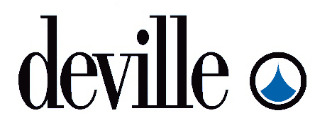 DEVILLE logo