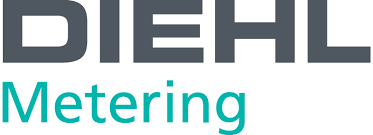 Diehl metering logo