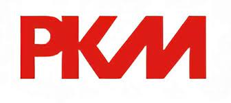 Pkm logo