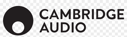 combridge audio logo