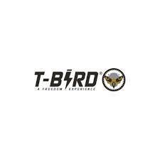 T-Bird logo