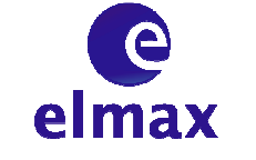 ELMAX logo