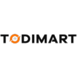 Todimart logo