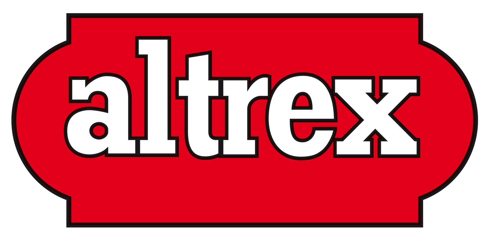 Altrex logo