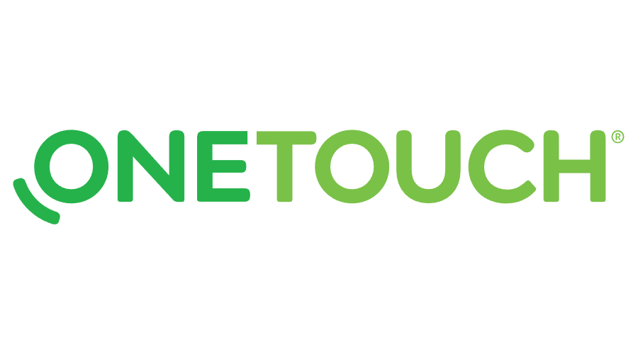 OneTouh logo