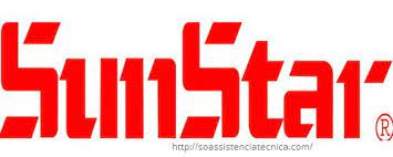 SunStar logo