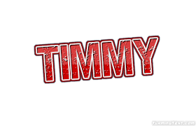 Timmy logo