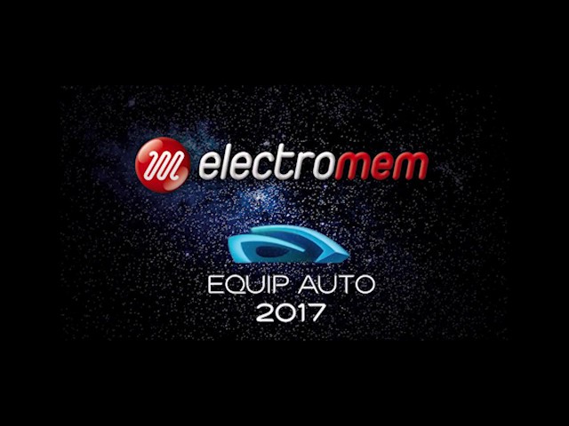 Electromen logo