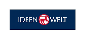 Ideen Welt logo