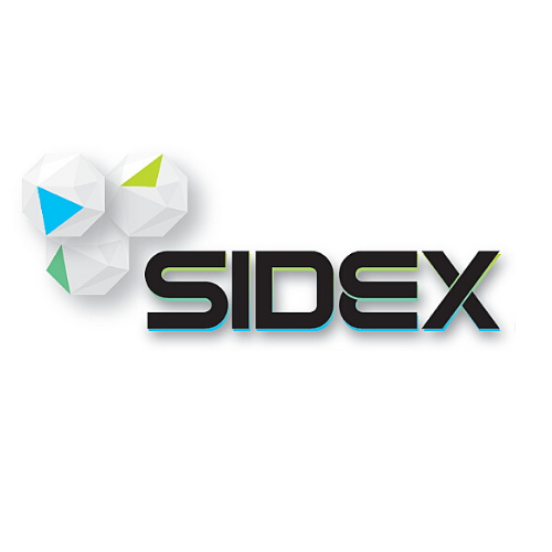 sidex logo