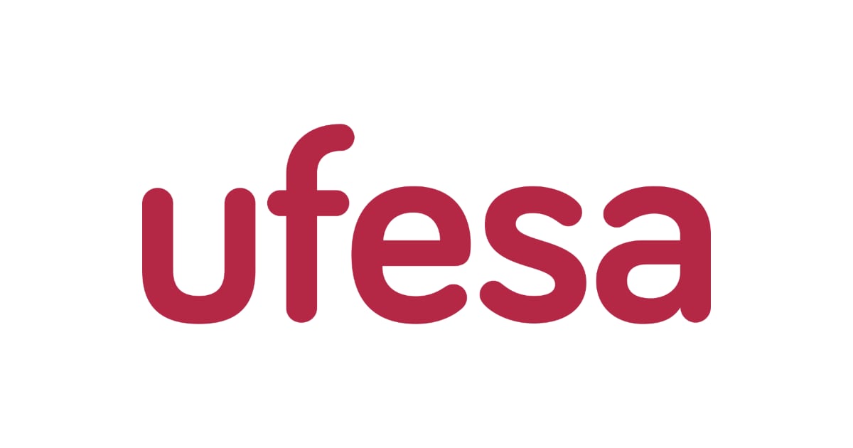 Ufesa logo