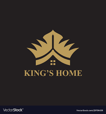 king d'home logo
