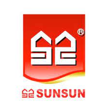 SUNSUN logo