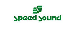 Speed Sound logo