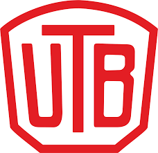 UTB Universal logo