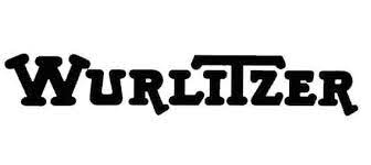 Wurlitzer logo