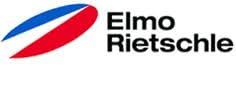 Elmo-rietschle logo