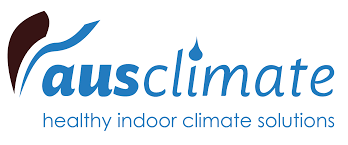 AUSCLIMATE logo