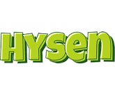 Hysen logo