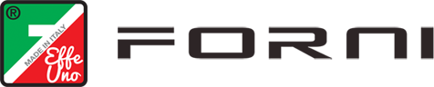 Effeuno-forni logo