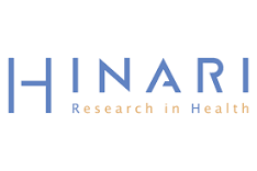 Hinari logo