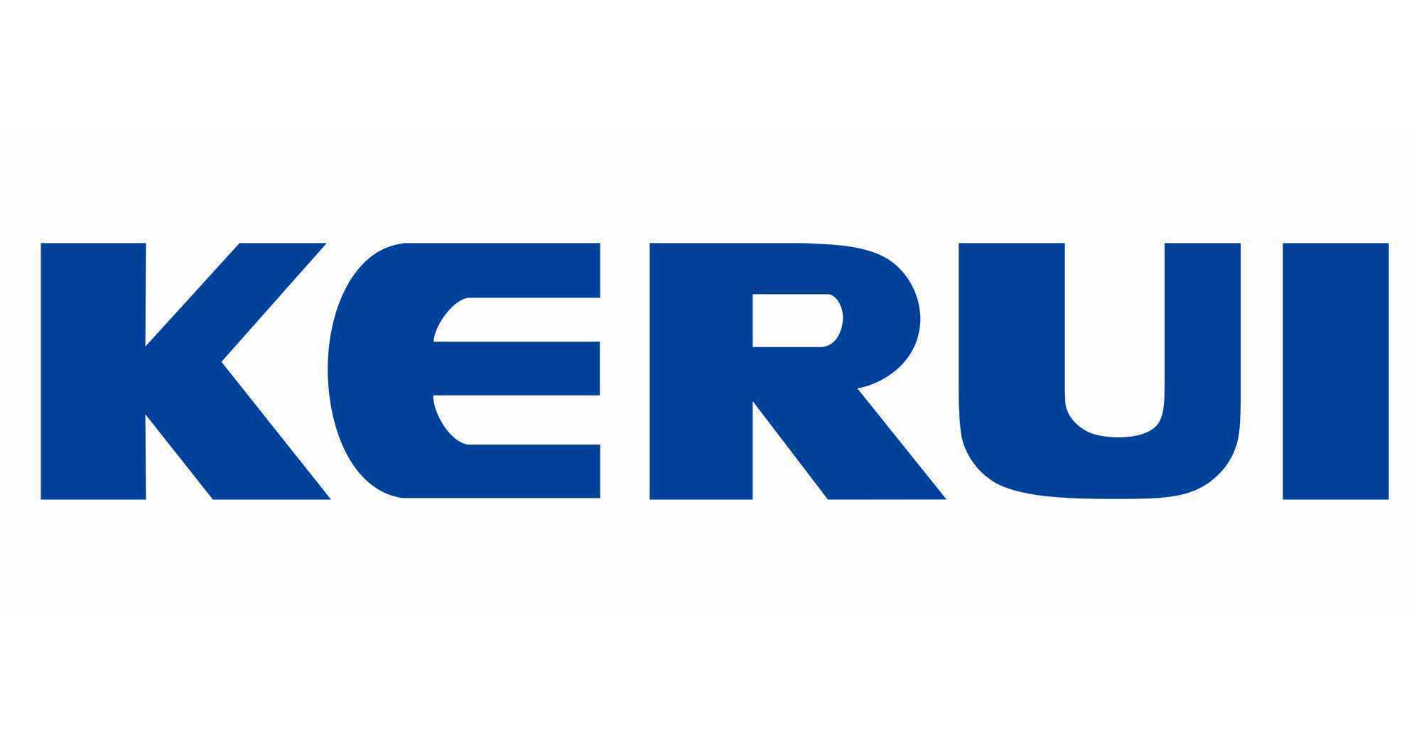 KERUI logo